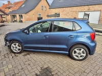 2008 volkswagen astra schadewagen personenauto - afbeelding 23 van  27