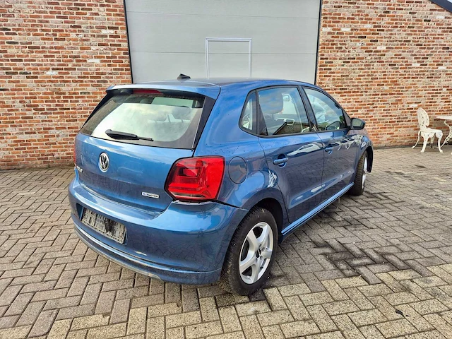 2008 volkswagen astra schadewagen personenauto - afbeelding 24 van  27