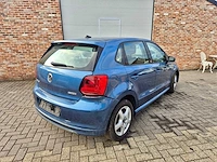 2008 volkswagen astra schadewagen personenauto - afbeelding 24 van  27