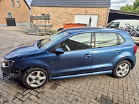 2008 volkswagen astra schadewagen personenauto - afbeelding 26 van  27