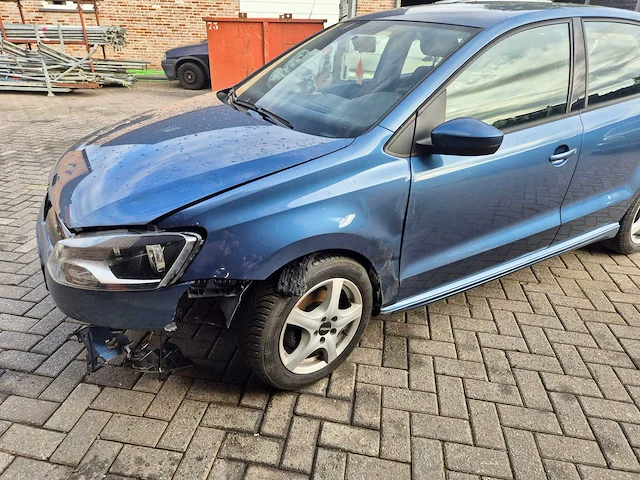 2008 volkswagen astra schadewagen personenauto - afbeelding 27 van  27