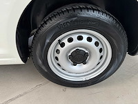 2008 volkswagen caddy 2kn-bdj - afbeelding 16 van  26