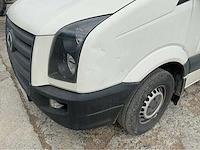 2008 volkswagen crafter lichte vrachtwagen - afbeelding 13 van  47