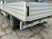 2008 volkswagen crafter lichte vrachtwagen - afbeelding 15 van  47