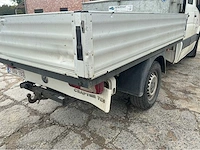 2008 volkswagen crafter lichte vrachtwagen - afbeelding 16 van  47