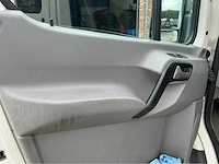 2008 volkswagen crafter lichte vrachtwagen - afbeelding 18 van  47