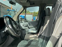 2008 volkswagen crafter lichte vrachtwagen - afbeelding 19 van  47
