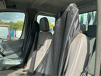 2008 volkswagen crafter lichte vrachtwagen - afbeelding 20 van  47