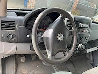 2008 volkswagen crafter lichte vrachtwagen - afbeelding 22 van  47