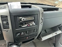 2008 volkswagen crafter lichte vrachtwagen - afbeelding 23 van  47