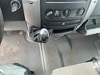 2008 volkswagen crafter lichte vrachtwagen - afbeelding 24 van  47