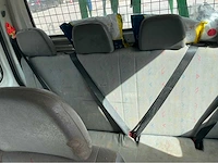 2008 volkswagen crafter lichte vrachtwagen - afbeelding 26 van  47