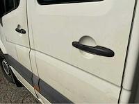 2008 volkswagen crafter lichte vrachtwagen - afbeelding 27 van  47