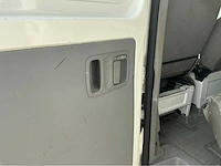 2008 volkswagen crafter lichte vrachtwagen - afbeelding 28 van  47