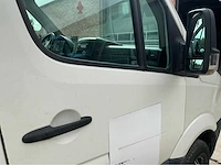 2008 volkswagen crafter lichte vrachtwagen - afbeelding 31 van  47