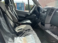 2008 volkswagen crafter lichte vrachtwagen - afbeelding 33 van  47