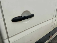 2008 volkswagen crafter lichte vrachtwagen - afbeelding 35 van  47