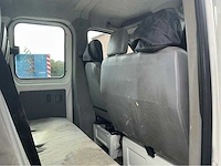 2008 volkswagen crafter lichte vrachtwagen - afbeelding 37 van  47