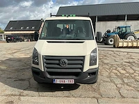 2008 volkswagen crafter lichte vrachtwagen - afbeelding 3 van  47