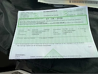 2008 volkswagen crafter lichte vrachtwagen - afbeelding 42 van  47