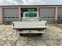 2008 volkswagen crafter lichte vrachtwagen - afbeelding 4 van  47
