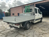 2008 volkswagen crafter lichte vrachtwagen - afbeelding 6 van  47