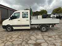 2008 volkswagen crafter lichte vrachtwagen - afbeelding 7 van  47