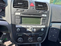 2008 volkswagen golf 5 stationwagen - afbeelding 2 van  27