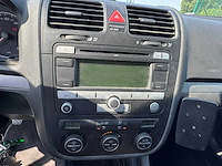 2008 volkswagen golf 5 stationwagen - afbeelding 2 van  27