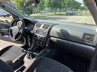 2008 volkswagen golf 5 stationwagen - afbeelding 5 van  27