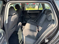 2008 volkswagen golf 5 stationwagen - afbeelding 8 van  27