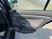 2008 volkswagen golf 5 stationwagen - afbeelding 10 van  27