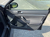 2008 volkswagen golf 5 stationwagen - afbeelding 13 van  27