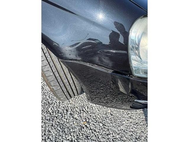 2008 volkswagen golf 5 stationwagen - afbeelding 15 van  27