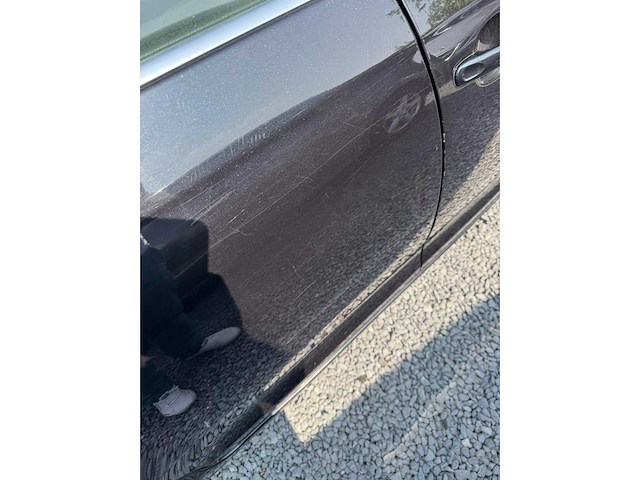 2008 volkswagen golf 5 stationwagen - afbeelding 16 van  27