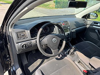 2008 volkswagen golf 5 stationwagen - afbeelding 17 van  27