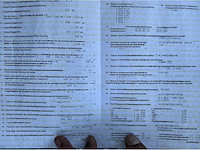 2008 volkswagen golf 5 stationwagen - afbeelding 18 van  27