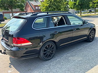 2008 volkswagen golf 5 stationwagen - afbeelding 23 van  27