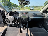 2008 volkswagen golf 5 stationwagen - afbeelding 27 van  27