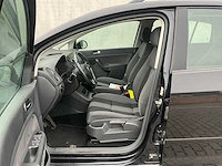 2008 volkswagen golf plus personenauto - afbeelding 2 van  25