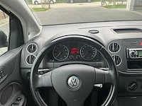 2008 volkswagen golf plus personenauto - afbeelding 7 van  25