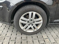 2008 volkswagen golf plus personenauto - afbeelding 11 van  25