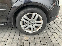 2008 volkswagen golf plus personenauto - afbeelding 13 van  25