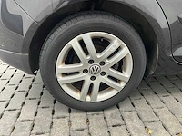 2008 volkswagen golf plus personenauto - afbeelding 14 van  25