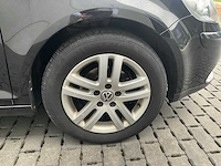 2008 volkswagen golf plus personenauto - afbeelding 15 van  25
