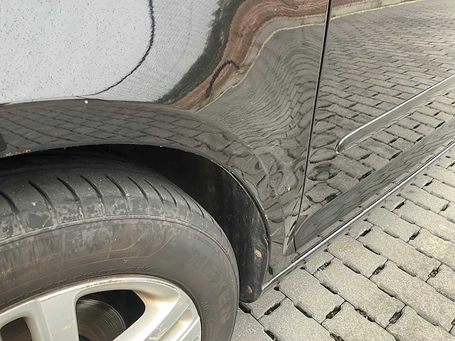 2008 volkswagen golf plus personenauto - afbeelding 16 van  25
