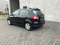 2008 volkswagen golf plus personenauto - afbeelding 19 van  25