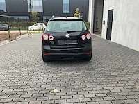 2008 volkswagen golf plus personenauto - afbeelding 20 van  25