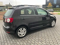 2008 volkswagen golf plus personenauto - afbeelding 22 van  25
