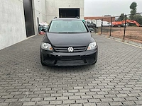2008 volkswagen golf plus personenauto - afbeelding 24 van  25